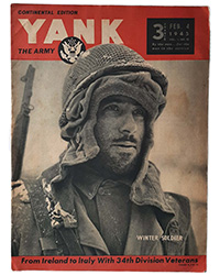 YANK Magazine